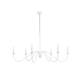 Indigo Home 54 inch chandelier