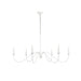 Indigo Home 54 inch chandelier