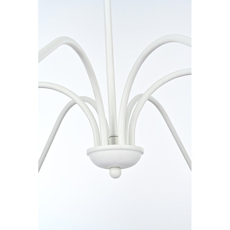 Indigo Home 54 inch chandelier