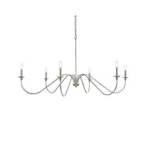 Indigo Home 54 inch chandelier