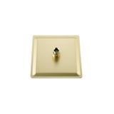 Indigo Home Complete Shower Faucet System with Rough-in Valve