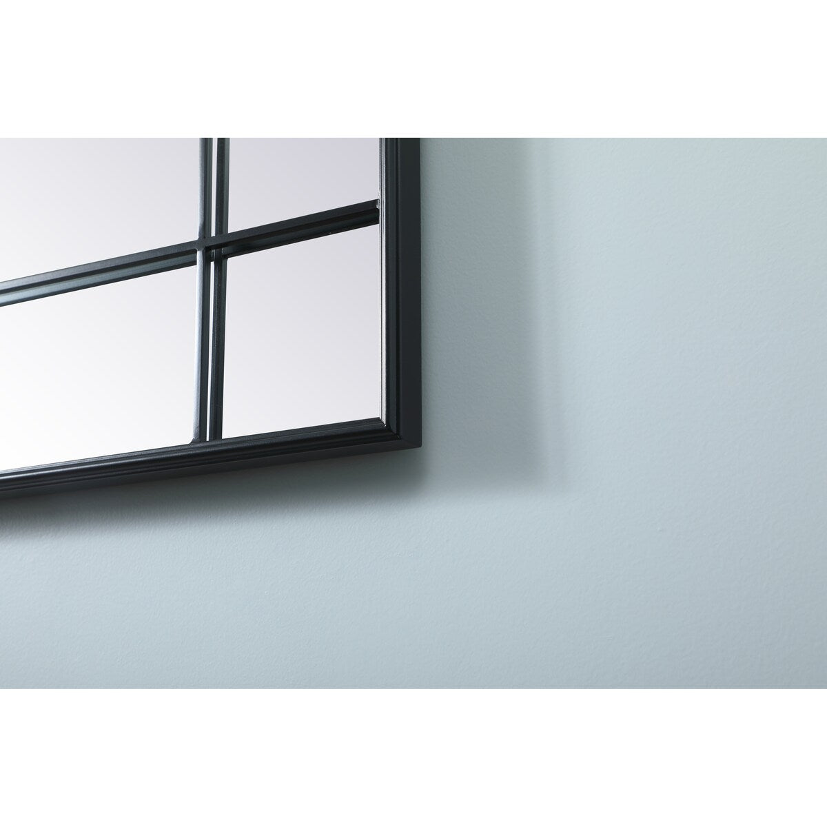 Indigo Home French Panel Full Length Mirror - 30 x 70