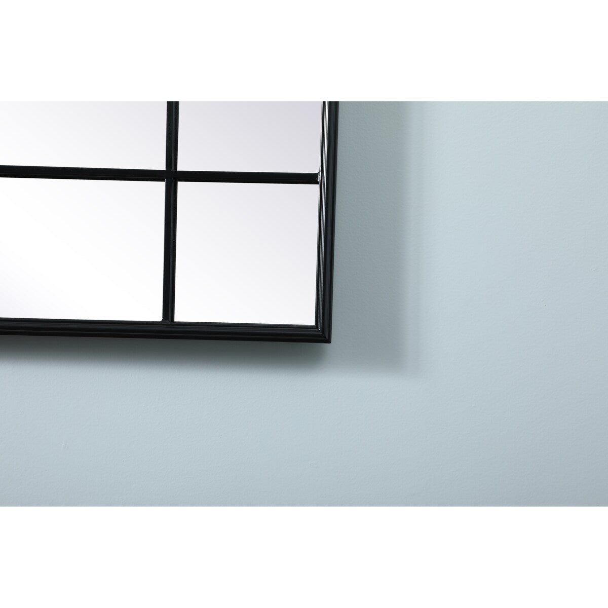 Indigo Home French Panel Full Length Mirror - 30 x 70