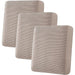 Individual Seat Cushion/Couch Slipcover (Set of 3)