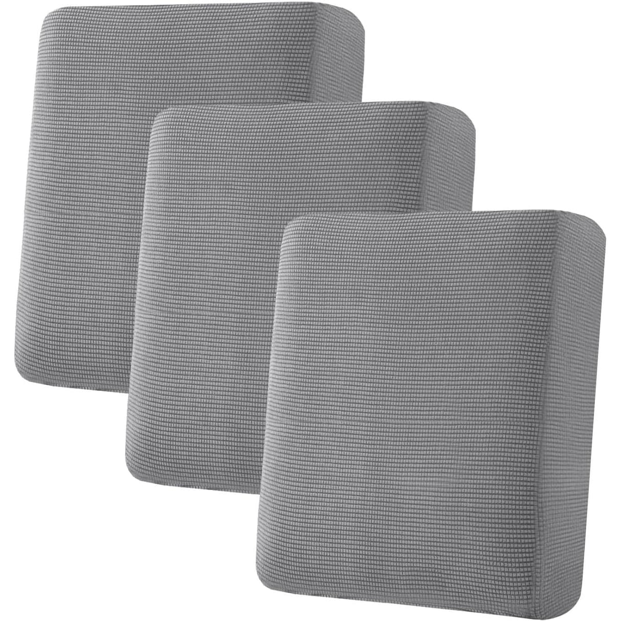 Individual Seat Cushion/Couch Slipcover (Set of 3)