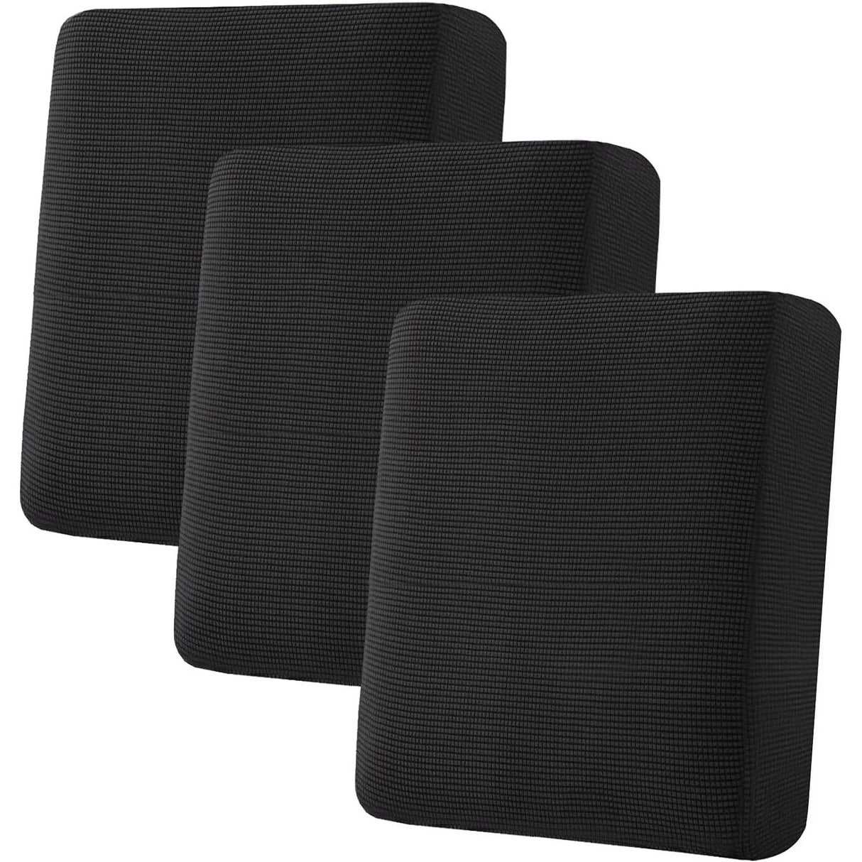 Individual Seat Cushion/Couch Slipcover (Set of 3)