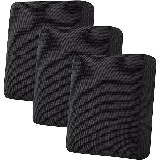 Individual Seat Cushion/Couch Slipcover (Set of 3)