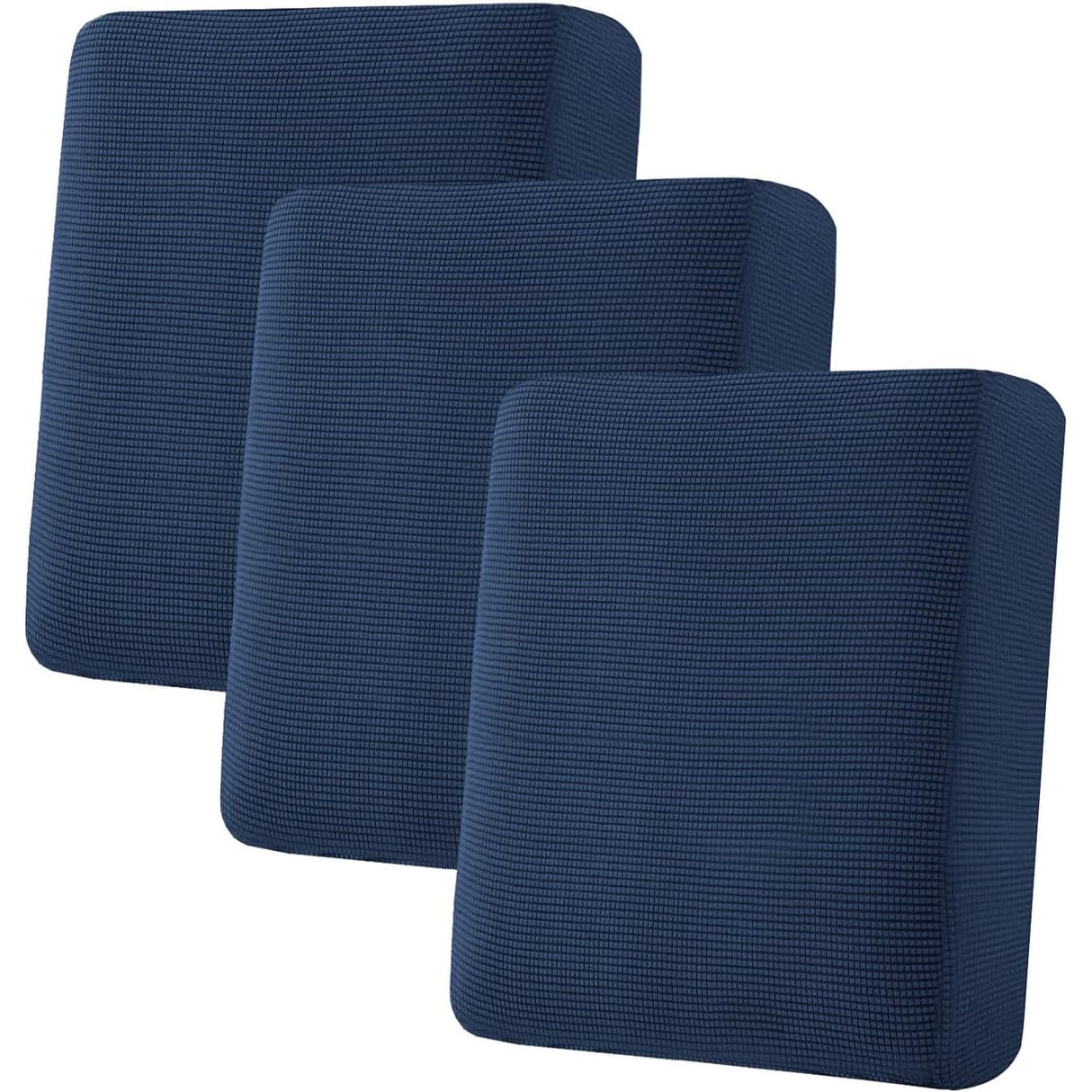 Individual Seat Cushion/Couch Slipcover (Set of 3)