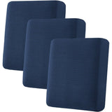 Individual Seat Cushion/Couch Slipcover (Set of 3)
