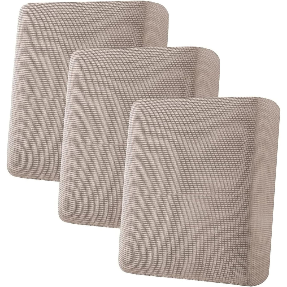 Individual Seat Cushion/Couch Slipcover (Set of 3)