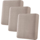 Individual Seat Cushion/Couch Slipcover (Set of 3)