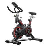 Indoor Cycling Bike Stationary Professional Exercise Sport Bike