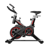 Indoor Cycling Bike Stationary Professional Exercise Sport Bike
