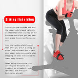 Indoor Cycling Bike Stationary Professional Exercise Sport Bike