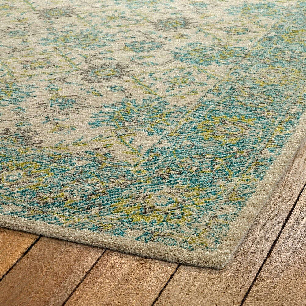 Weathered Collection