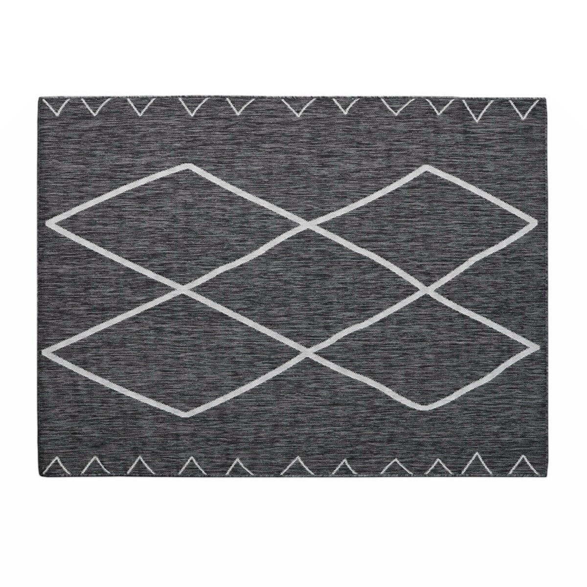 Indoor/Outdoor Rug,8' x 10' - 8' x 10'