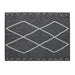 Indoor/Outdoor Rug,8' x 10' - 8' x 10'