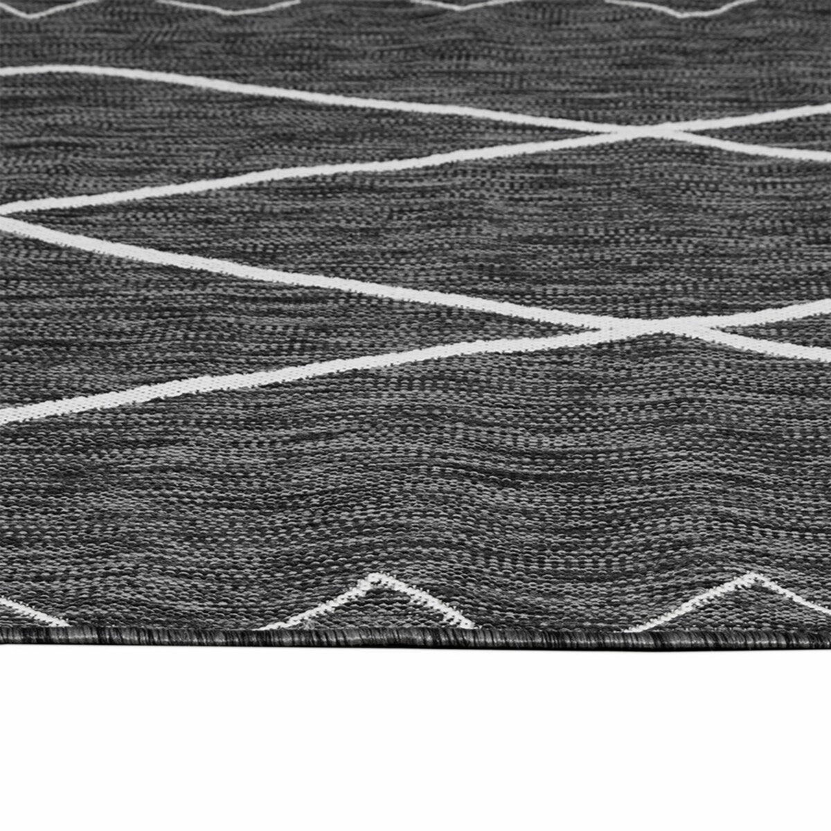 Indoor/Outdoor Rug,8' x 10' - 8' x 10'