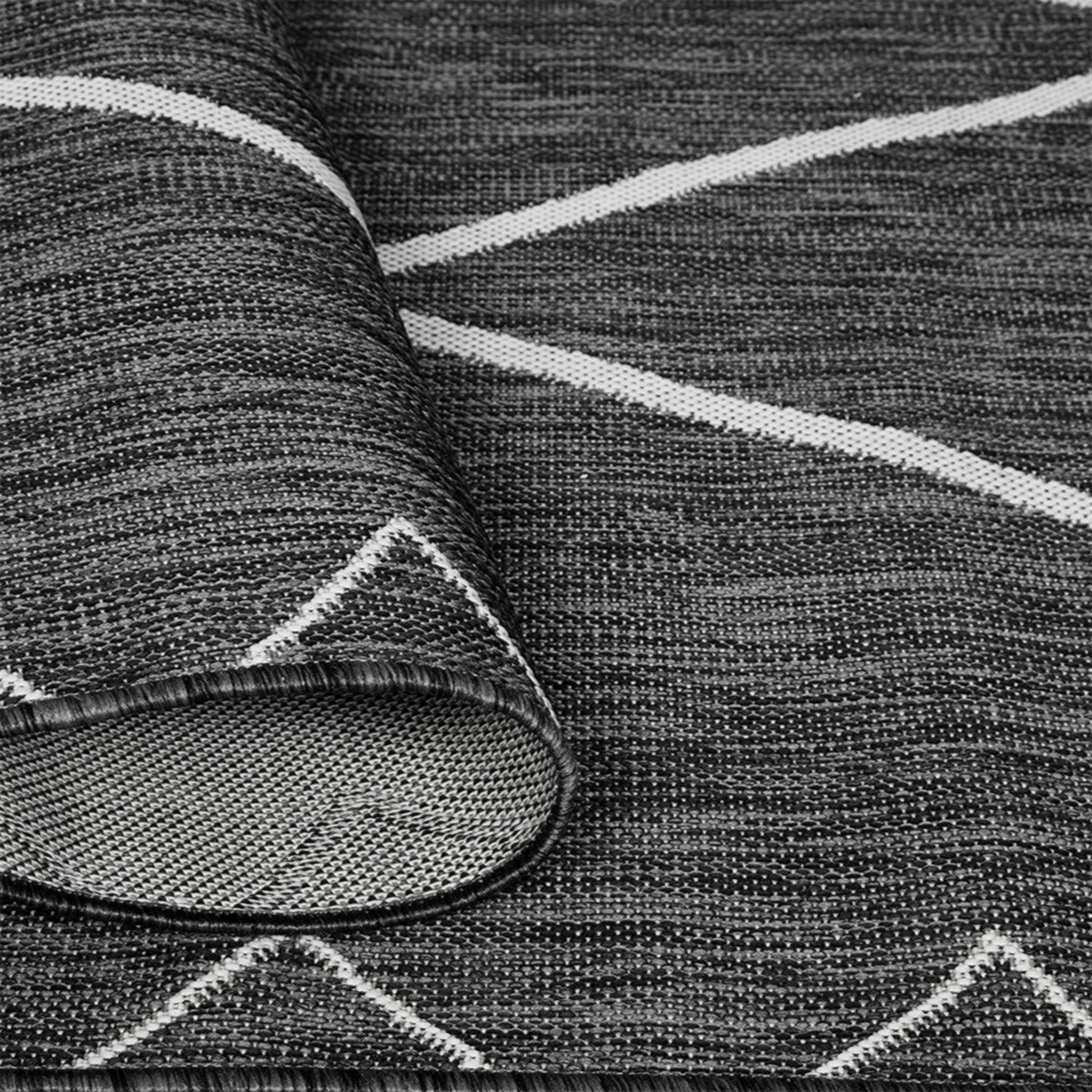 Indoor/Outdoor Rug,8' x 10' - 8' x 10'