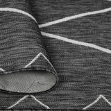 Indoor/Outdoor Rug,8' x 10' - 8' x 10'