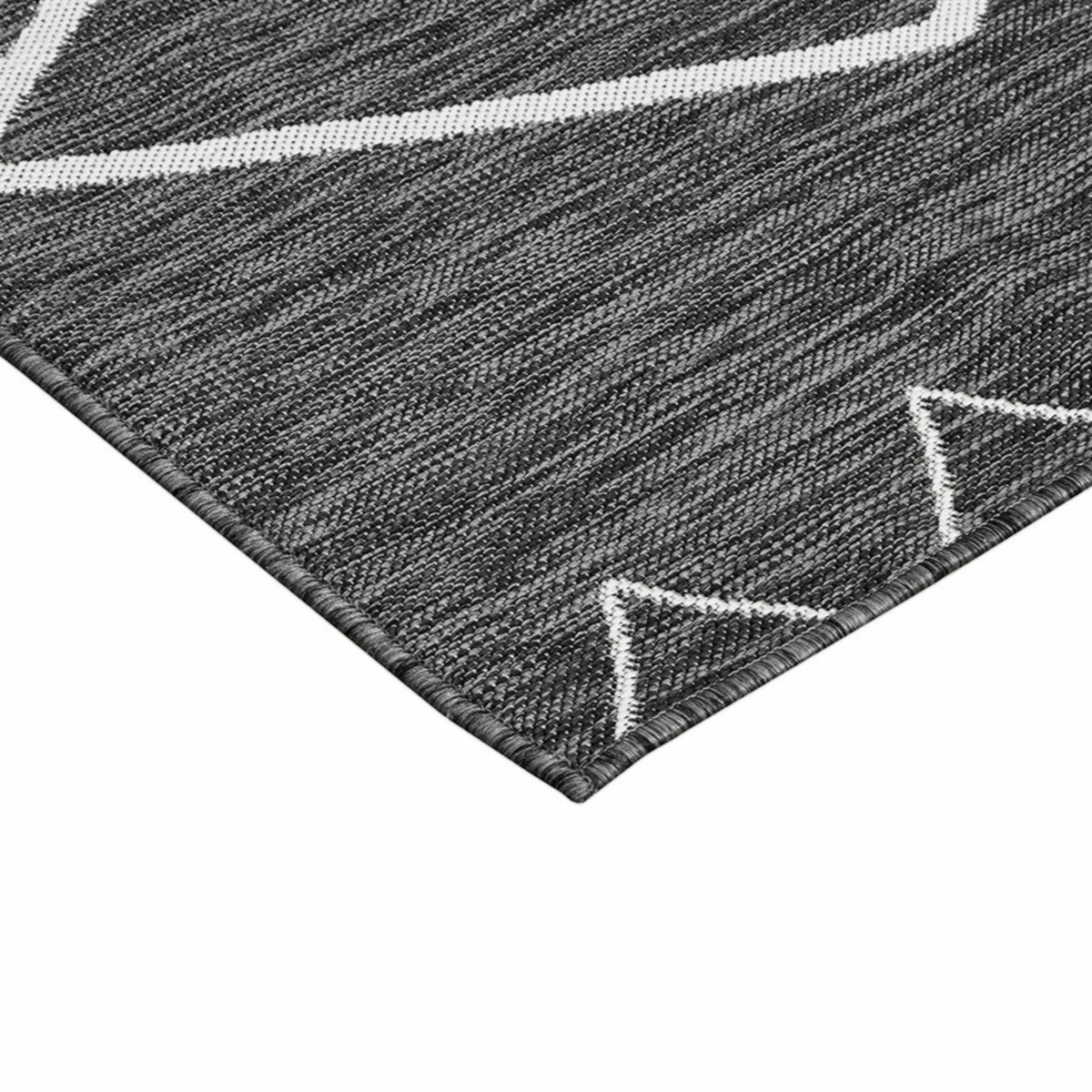 Indoor/Outdoor Rug,8' x 10' - 8' x 10'
