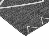 Indoor/Outdoor Rug,8' x 10' - 8' x 10'