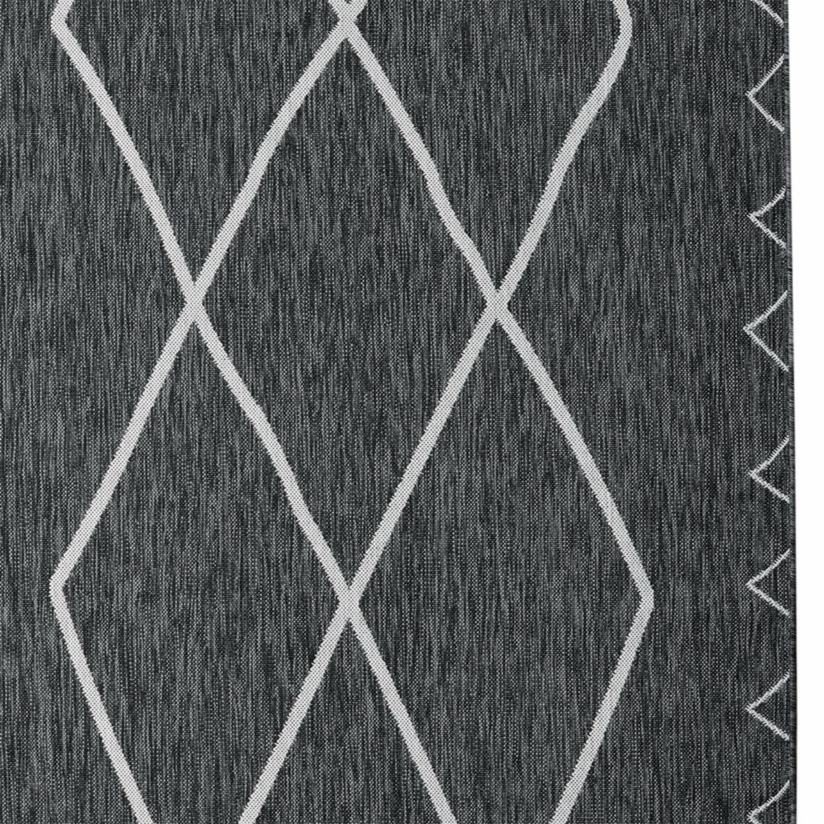 Indoor/Outdoor Rug,8' x 10' - 8' x 10'