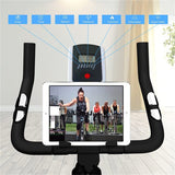 Indoor Stationary Exercise Cycling Training Bike for Home Exercise