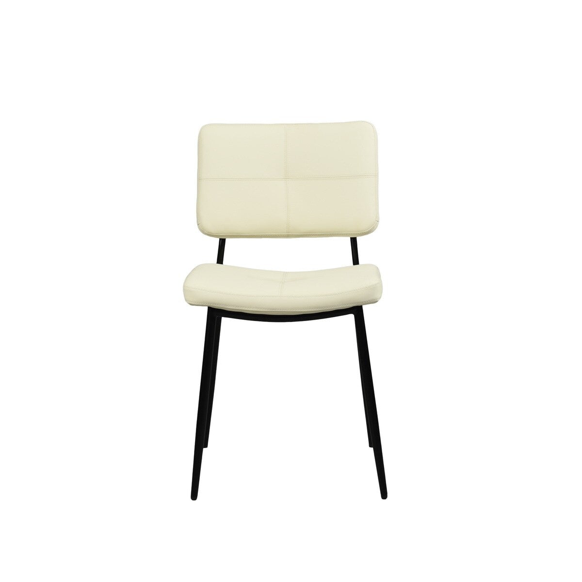 Industrial Dining Chairs Set of 2, Dining Room Chiars,Side Chairs Ergonomical Comfort Upholstery for Dining Room