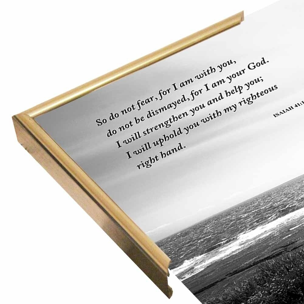 Infinity Bridge-WILWAY110684 Framed Print 20"x30" by Willow Way Studios, Inc.