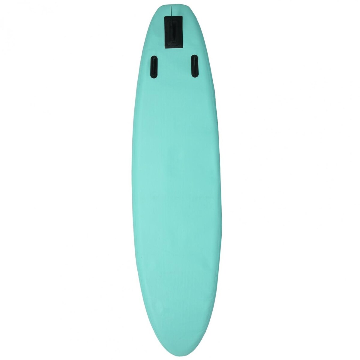 Inflatable 10'×30"×6" Ultra-Light (17.6lbs) SUPs for All Skill Level Everything