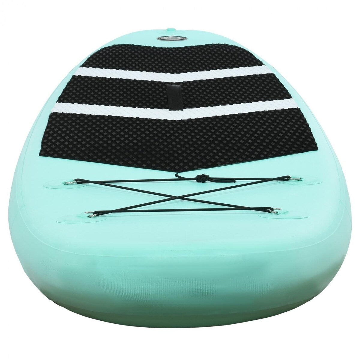 Inflatable 10'×30"×6" Ultra-Light (17.6lbs) SUPs for All Skill Level Everything