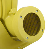 Inflatable Blower 450 Watt Bounce House Air Blower for Inflatable Castle and Jump Slides, Portable Blower Fan Pump