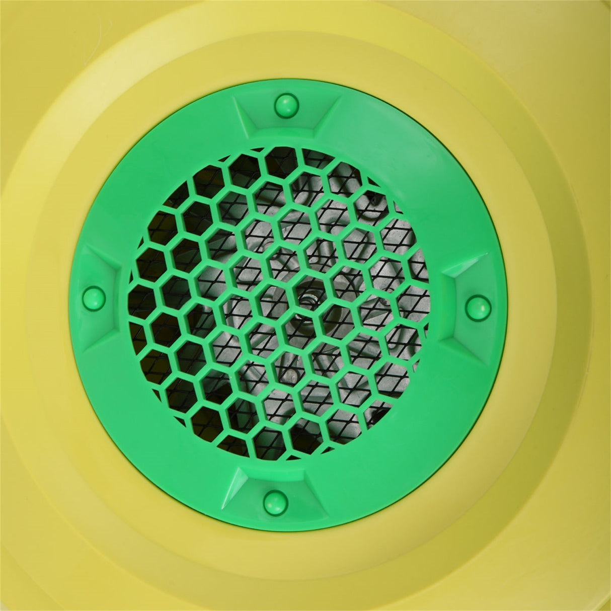 Inflatable Blower 450 Watt Bounce House Air Blower for Inflatable Castle and Jump Slides, Portable Blower Fan Pump
