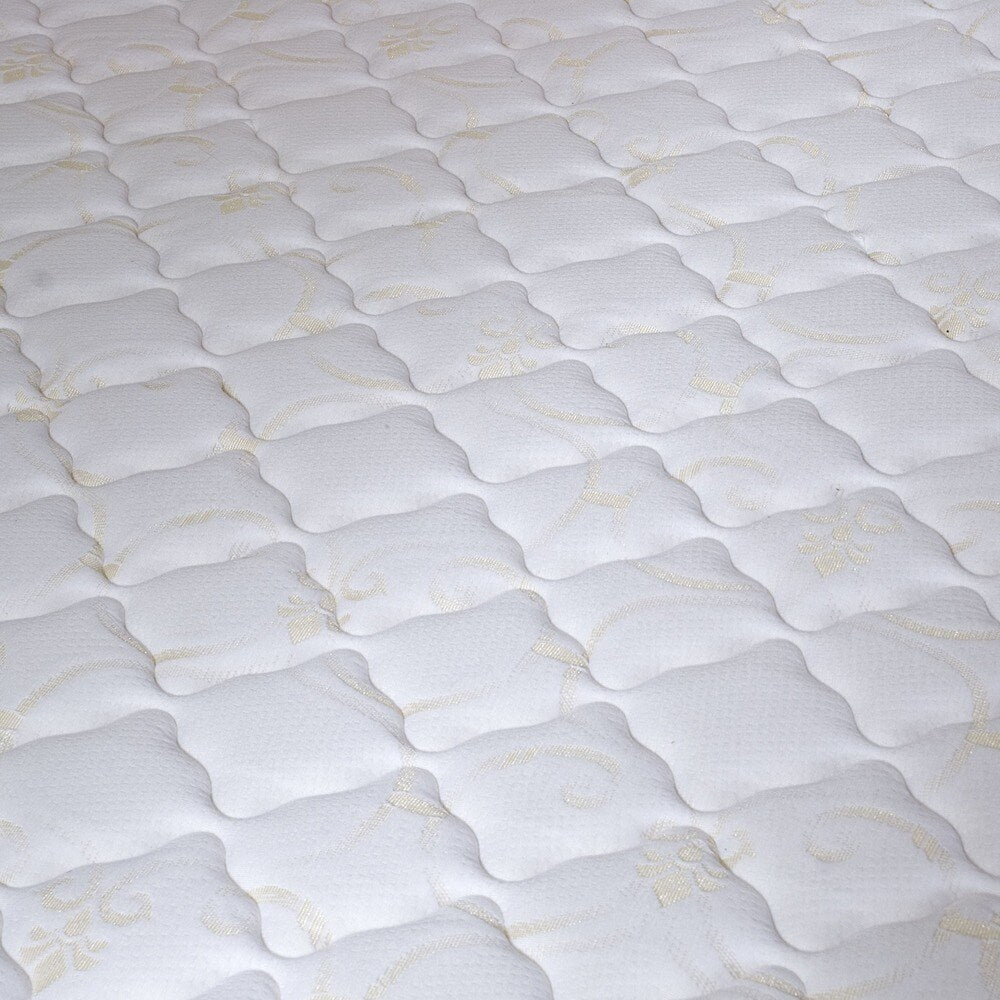 InnerSpace 6-inch Sleep Luxury Twin-size Mattress