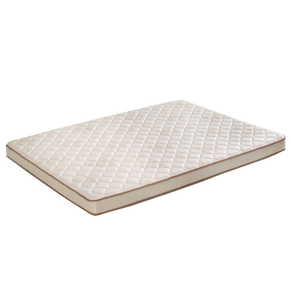 InnerSpace 6-inch Sleep Luxury Twin-size Mattress