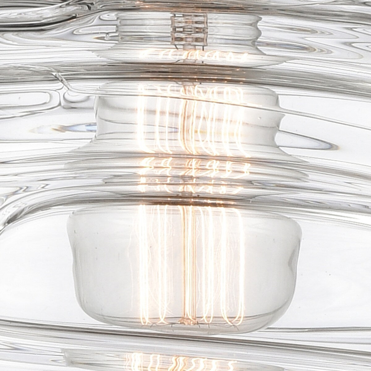 Innovations Lighting Athens Deco Swirl - 4 Light 35" Bath Vanity Light