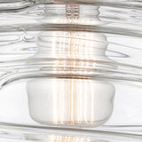 Innovations Lighting Athens Deco Swirl - 4 Light 35" Bath Vanity Light