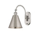 Innovations Lighting Ballston Ballston Cone - 1 Light 8" Sconce - Arm Swivels Side To Side