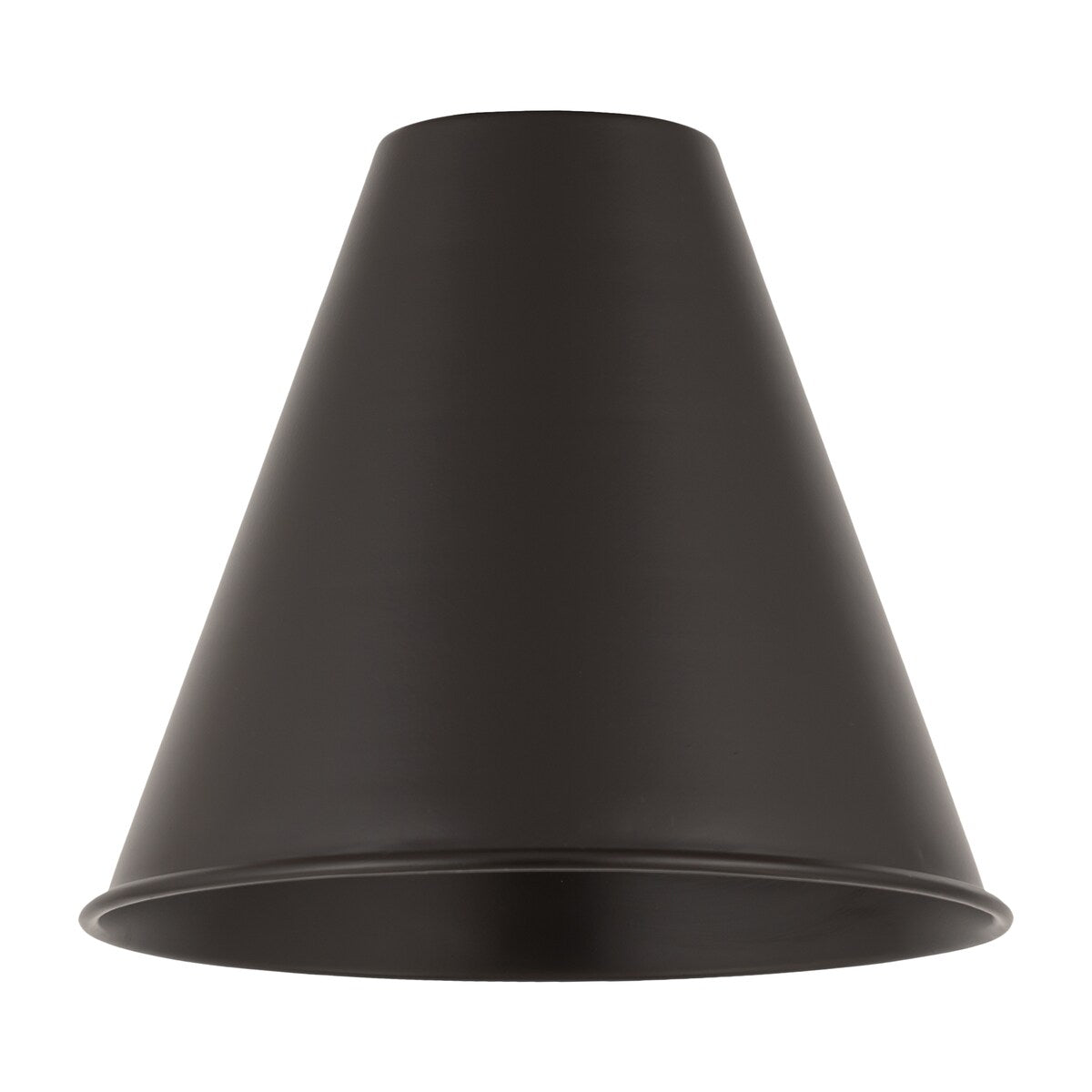 Innovations Lighting Ballston Cone - 3 Light 28" Bath Vanity Light
