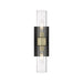 Innovations Lighting Ballston Urban - 2 Light 8" Wall-Mounted Bath Vanity Light