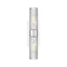 Innovations Lighting Ballston Urban - 2 Light 8" Wall-Mounted Bath Vanity Light