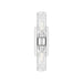 Innovations Lighting Ballston Urban - 2 Light 8" Wall-Mounted Bath Vanity Light