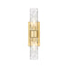 Innovations Lighting Ballston Urban - 2 Light 8" Wall-Mounted Bath Vanity Light