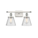 Innovations Lighting Ballston Urban Cone - 2 Light 16" Bath Vanity Light