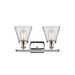 Innovations Lighting Ballston Urban Cone - 2 Light 16" Bath Vanity Light