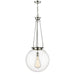 Innovations Lighting Beacon - 1 Light 18" Pendant