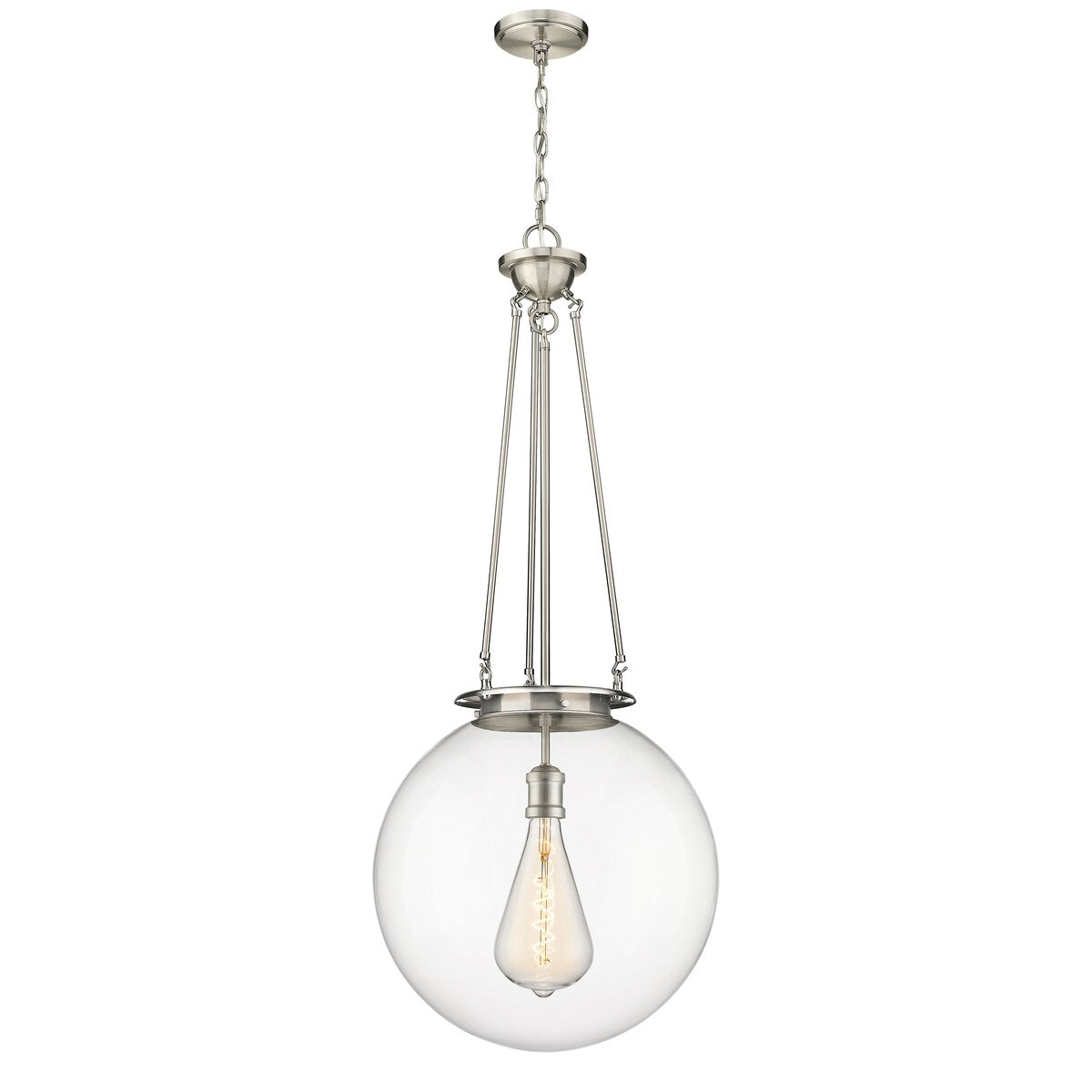 Innovations Lighting Beacon - 1 Light 18" Pendant