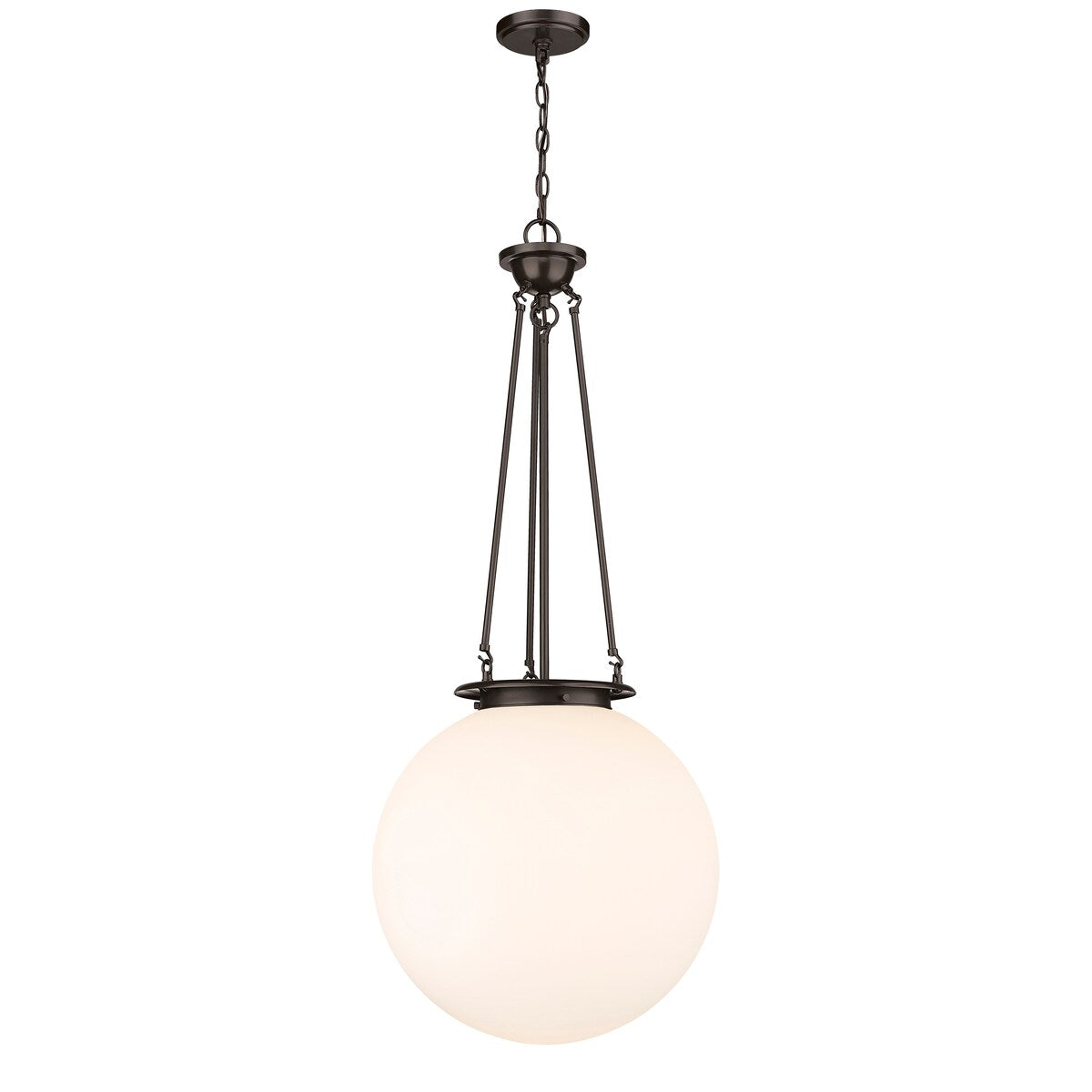Innovations Lighting Beacon - 1 Light 18" Pendant