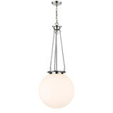 Innovations Lighting Beacon - 1 Light 18" Pendant